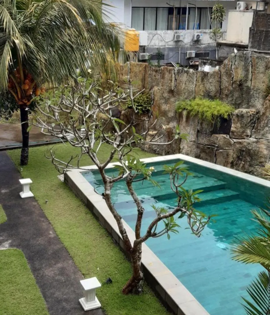 Homestay Devata Giri Apartment Uluwatu
