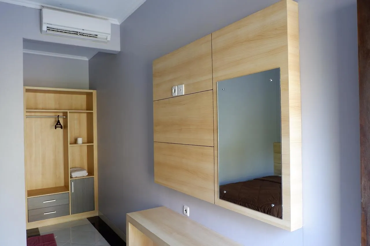 Homestay Devata Giri Apartment Uluwatu  Indonesia
