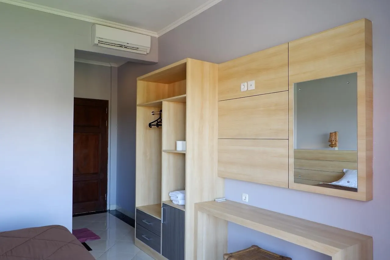Homestay Devata Giri Apartment Uluwatu  Indonesia