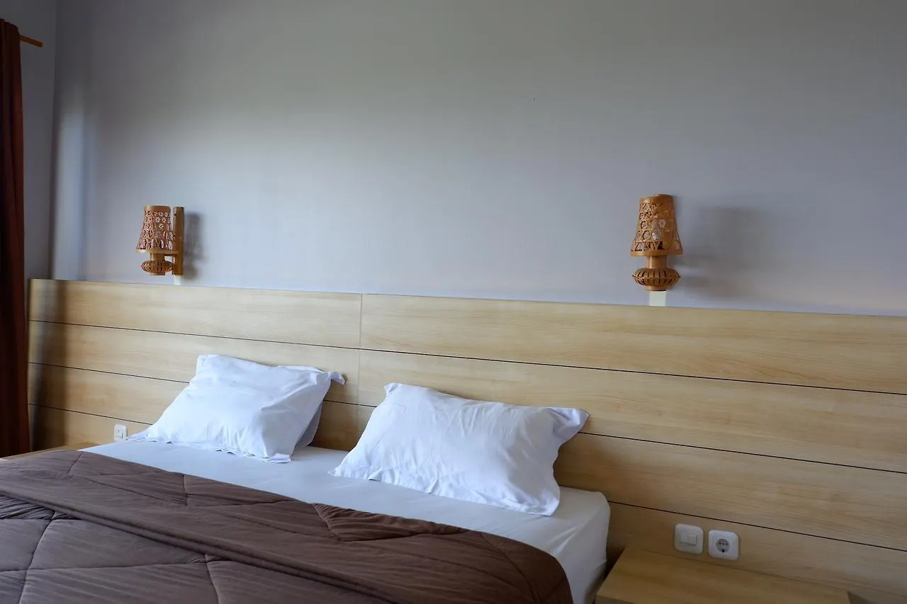 Devata Giri Apartment Uluwatu