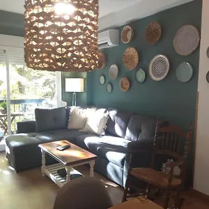  Apartamento Piso Centro Ciudad Y Parking España