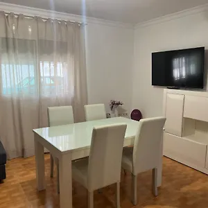 Apartamento Guadalora España