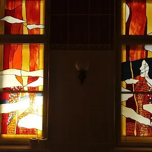  Apartamento Charming Art Deco Flat Hungría