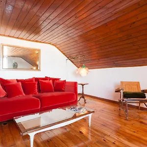 Apartamento Bairrus - Alfama Iii Portugal