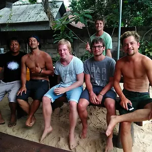 Made Roejas Homestay Homestay