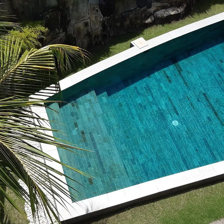 Privatunterkunft Ferienwohnung Devata Giri Uluwatu