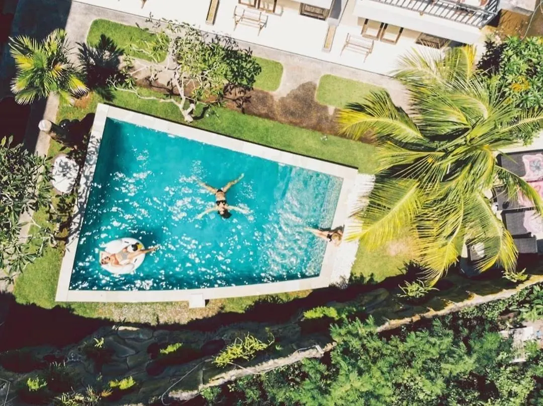Ferienwohnung Devata Giri Uluwatu Privatunterkunft