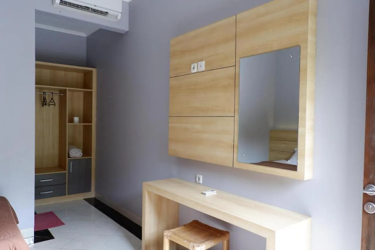 Ferienwohnung Devata Giri Uluwatu Indonesien