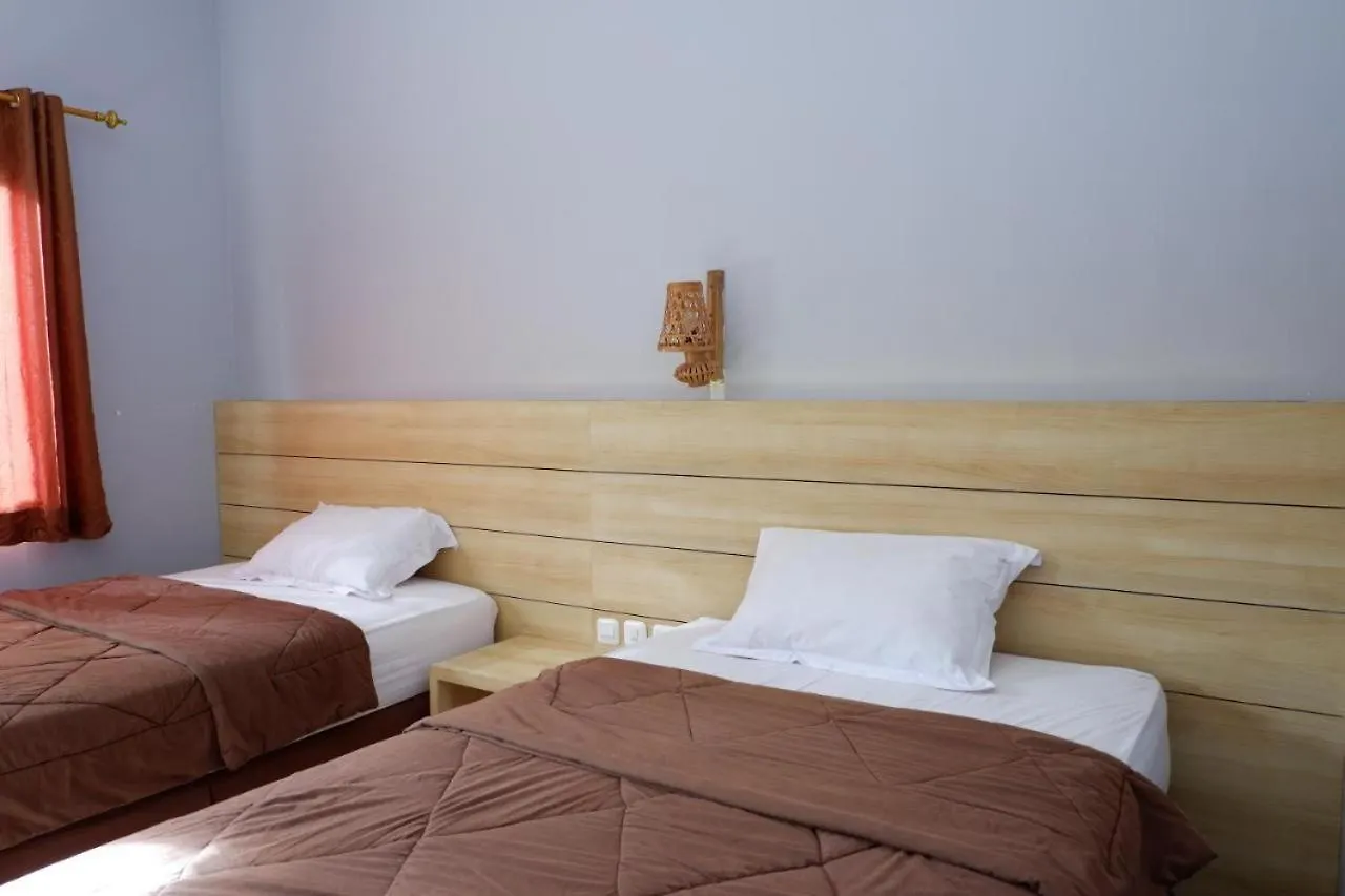 Ferienwohnung Devata Giri Uluwatu Indonesien