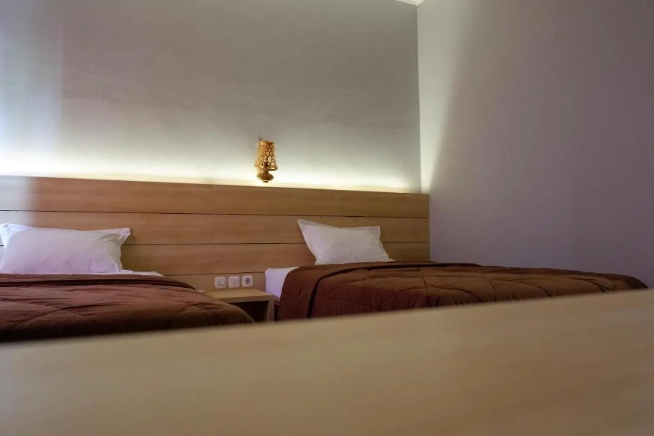Privatunterkunft Ferienwohnung Devata Giri Uluwatu Indonesien