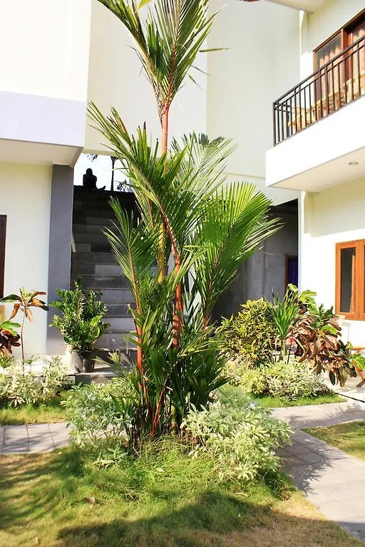 Ferienwohnung Devata Giri Uluwatu Privatunterkunft