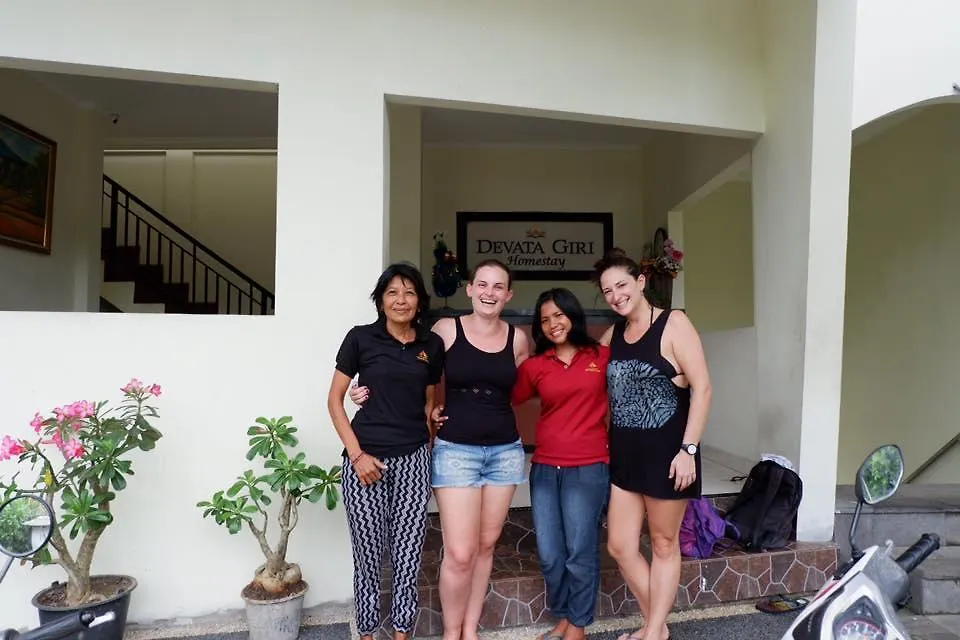 Ferienwohnung Devata Giri Uluwatu