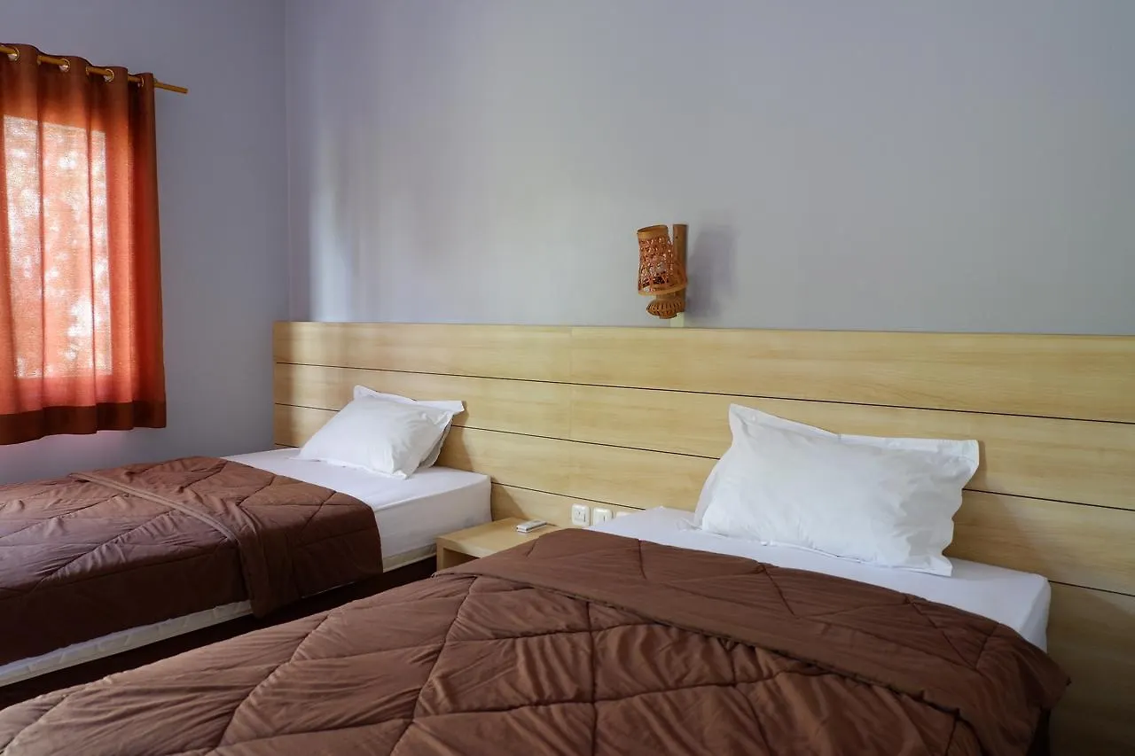 Ferienwohnung Devata Giri Uluwatu