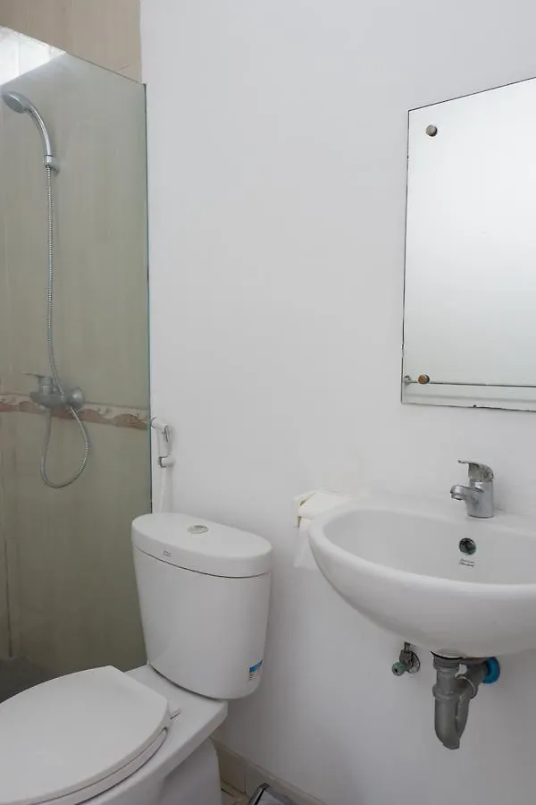 Privatunterkunft Ferienwohnung Devata Giri Uluwatu Indonesien