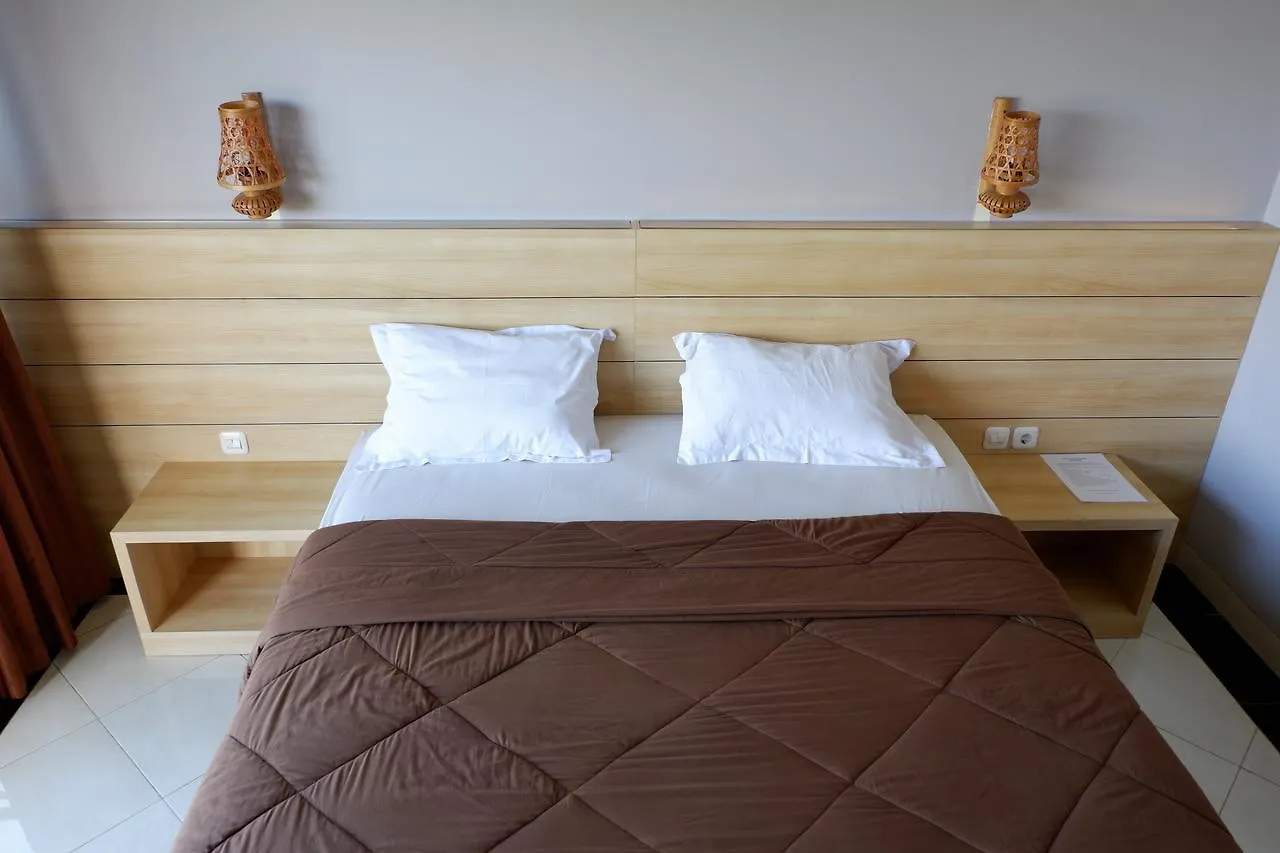 Ferienwohnung Devata Giri Uluwatu 0*,  Indonesien