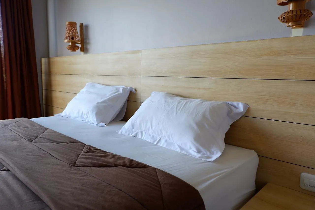 Ferienwohnung Devata Giri Uluwatu Privatunterkunft