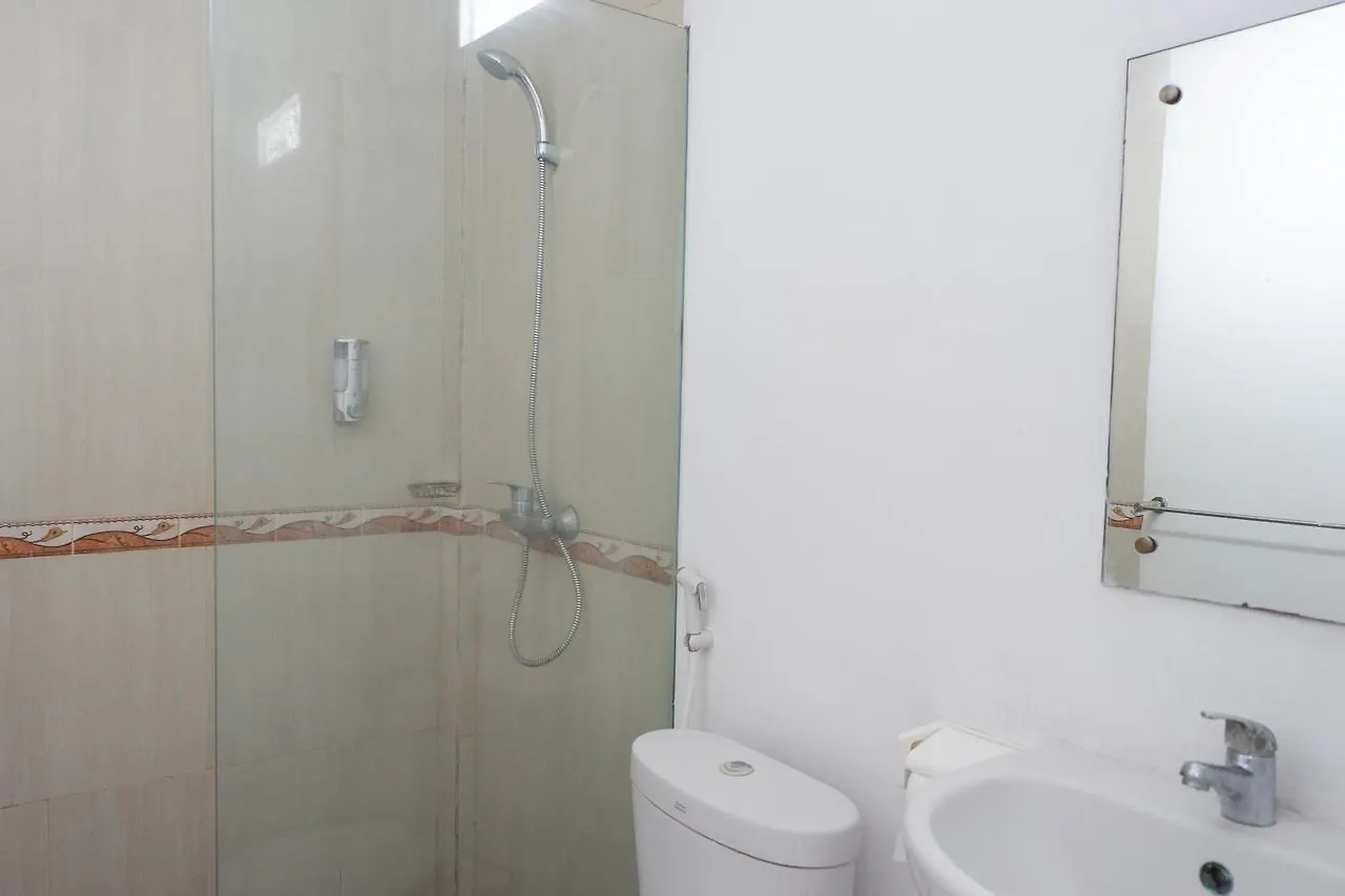 Ferienwohnung Devata Giri Uluwatu Privatunterkunft
