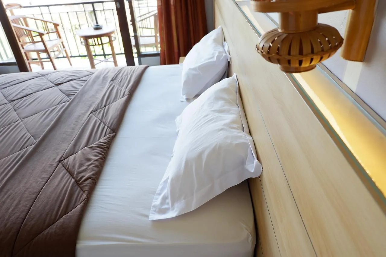 Ferienwohnung Devata Giri Uluwatu