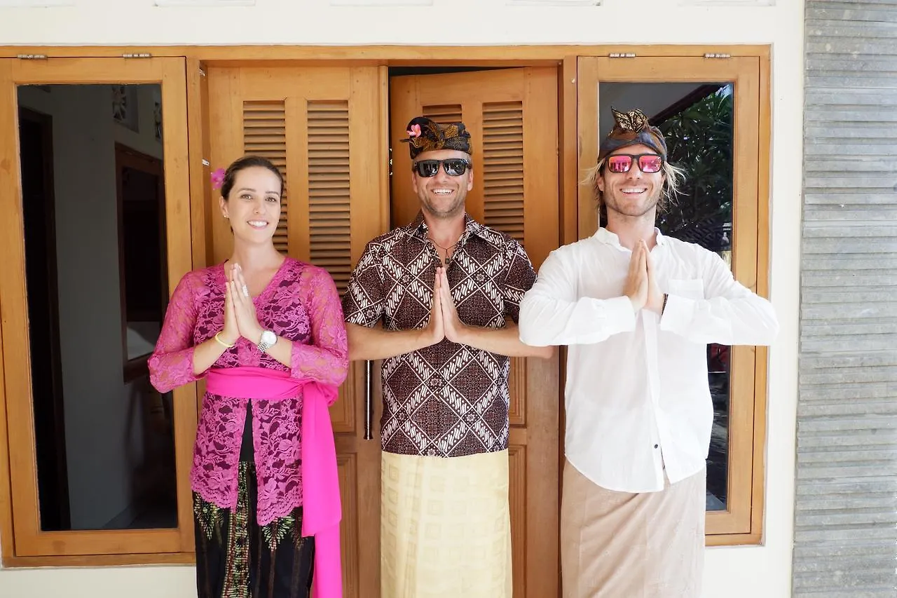 Ferienwohnung Devata Giri Uluwatu 0*,