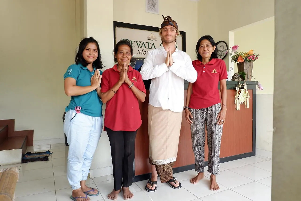 Privatunterkunft Ferienwohnung Devata Giri Uluwatu