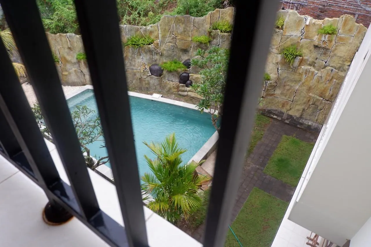 Ferienwohnung Devata Giri Uluwatu Privatunterkunft