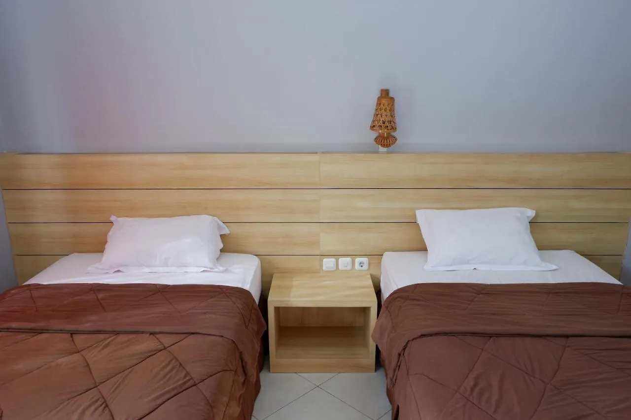 Ferienwohnung Devata Giri Uluwatu Privatunterkunft