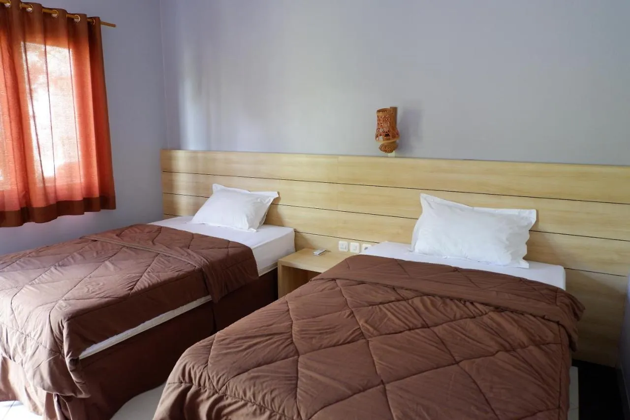 Ferienwohnung Devata Giri Uluwatu