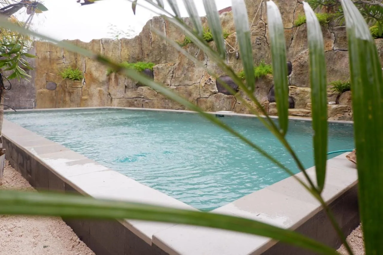 Ferienwohnung Devata Giri Uluwatu