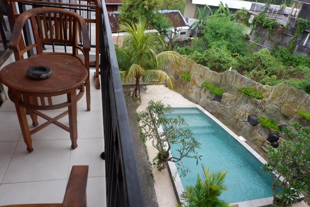 Ferienwohnung Devata Giri Uluwatu Indonesien