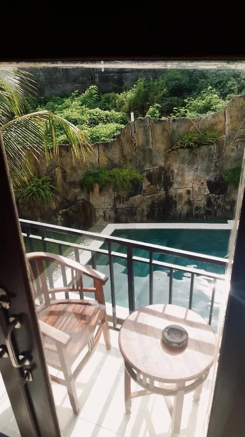 Devata Giri Apartment Uluwatu  Indonesia