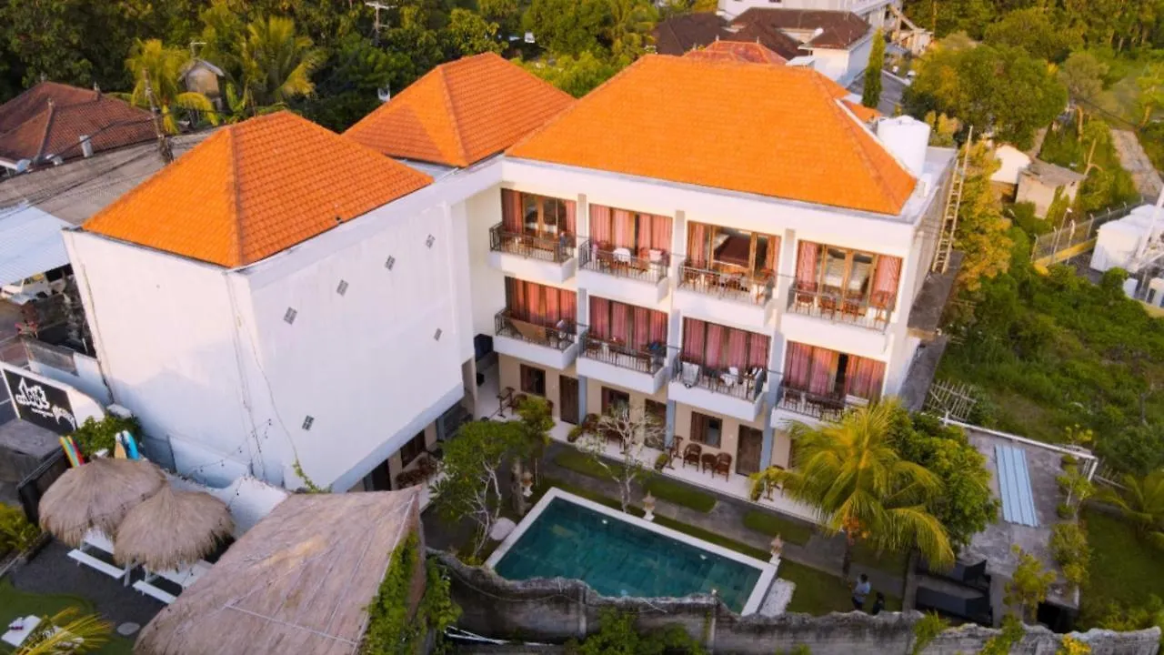 Devata Giri Apartment Uluwatu  0*, Uluwatu (Bali) Indonesia