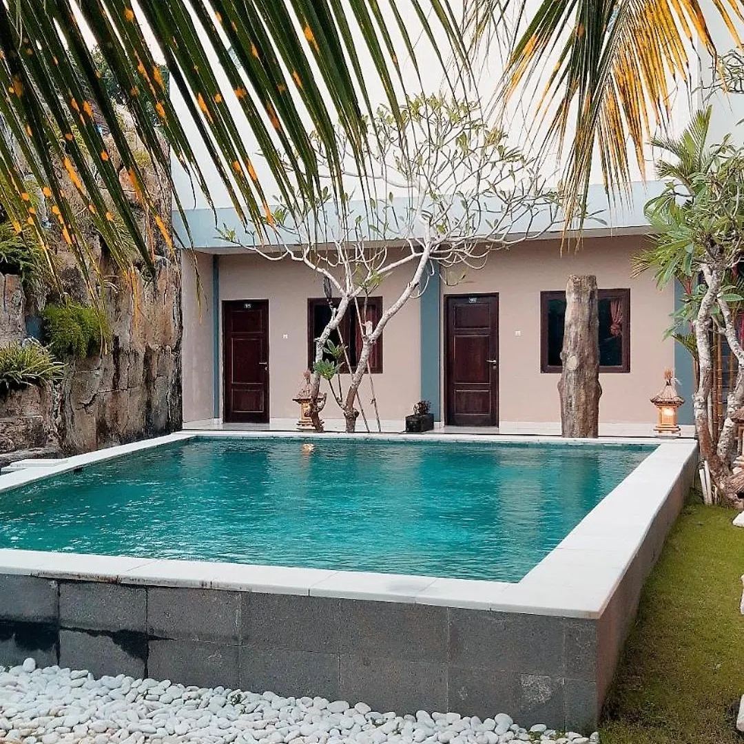 Homestay Devata Giri Apartment Uluwatu
