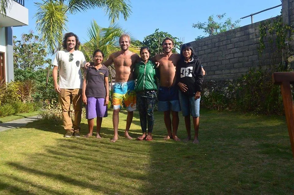 Devata Giri Apartment Uluwatu  Indonesia