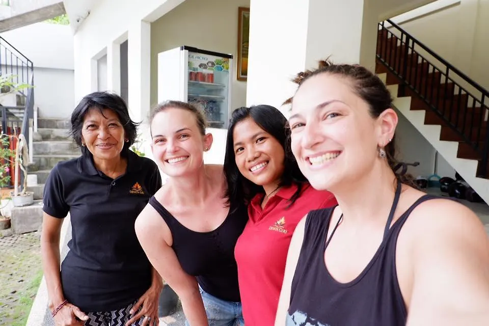 Devata Giri Apartment Uluwatu  Homestay