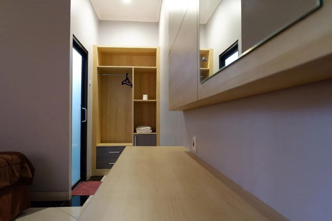 Homestay Devata Giri Apartment Uluwatu