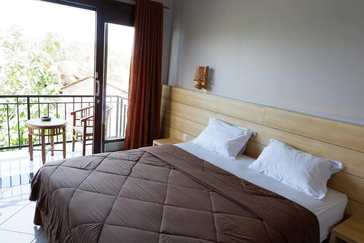 Devata Giri Apartment Uluwatu  Indonesia
