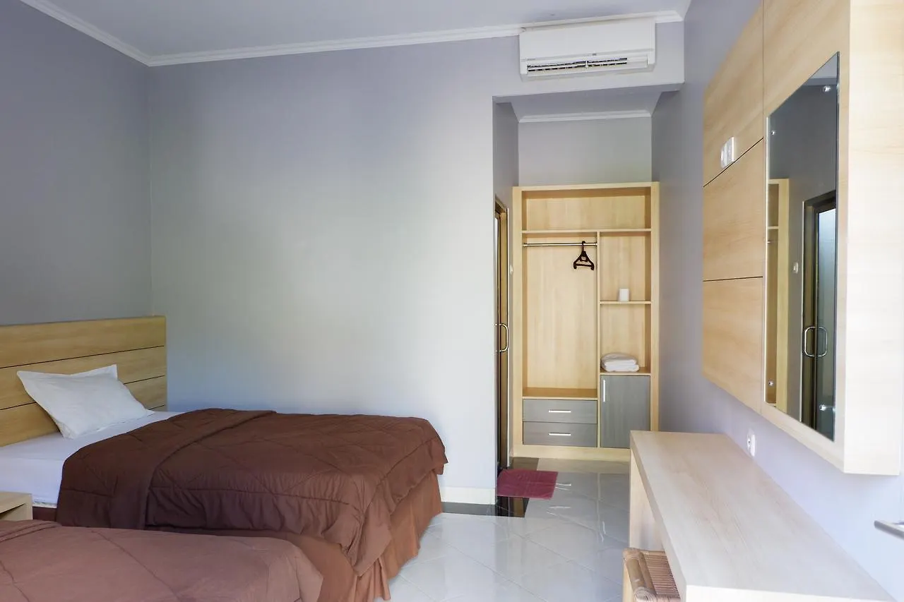 Devata Giri Apartment Uluwatu  0*, Uluwatu (Bali)