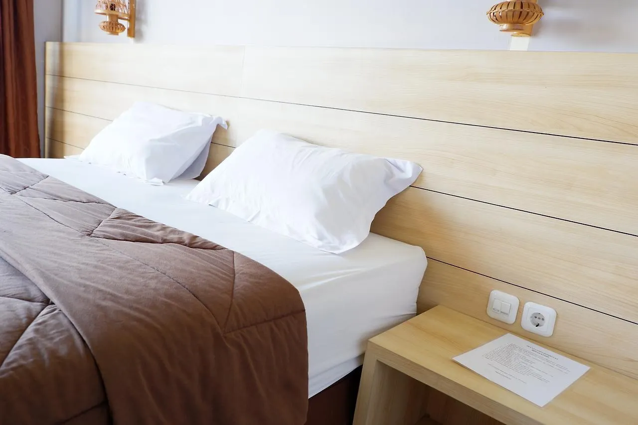 Homestay Devata Giri Apartment Uluwatu