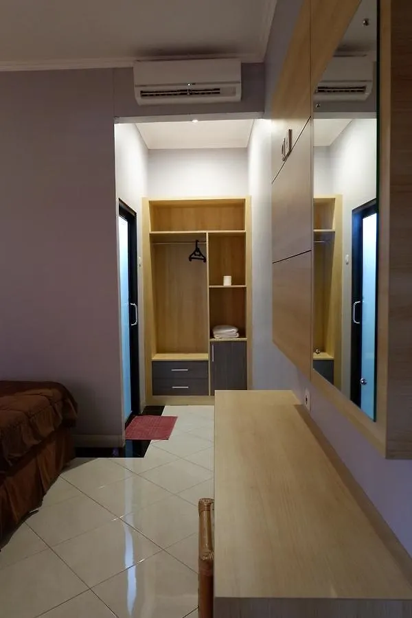 Devata Giri Apartment Uluwatu  Indonesia
