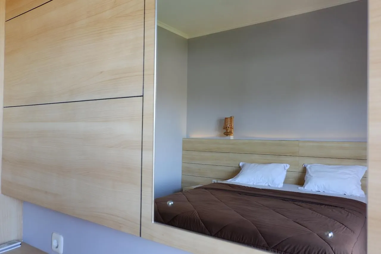 Homestay Devata Giri Apartment Uluwatu
