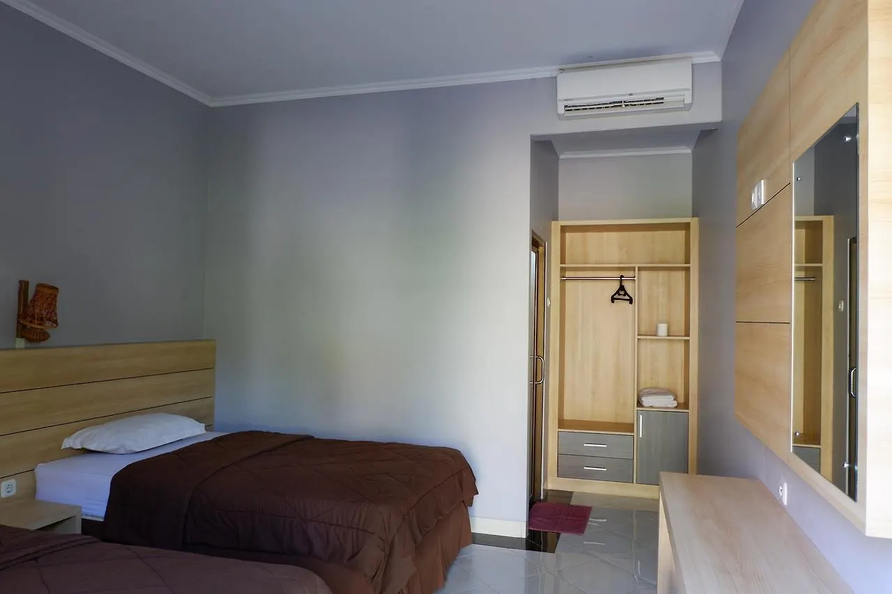 Devata Giri Apartment Uluwatu  Homestay