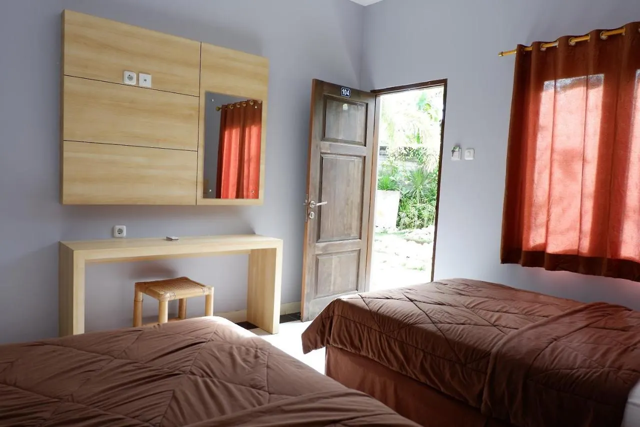 Homestay Devata Giri Apartment Uluwatu  Indonesia
