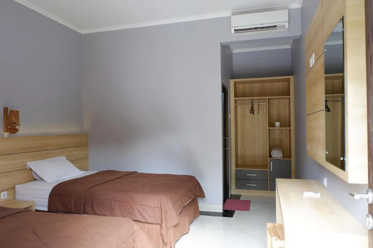 Homestay Devata Giri Apartment Uluwatu