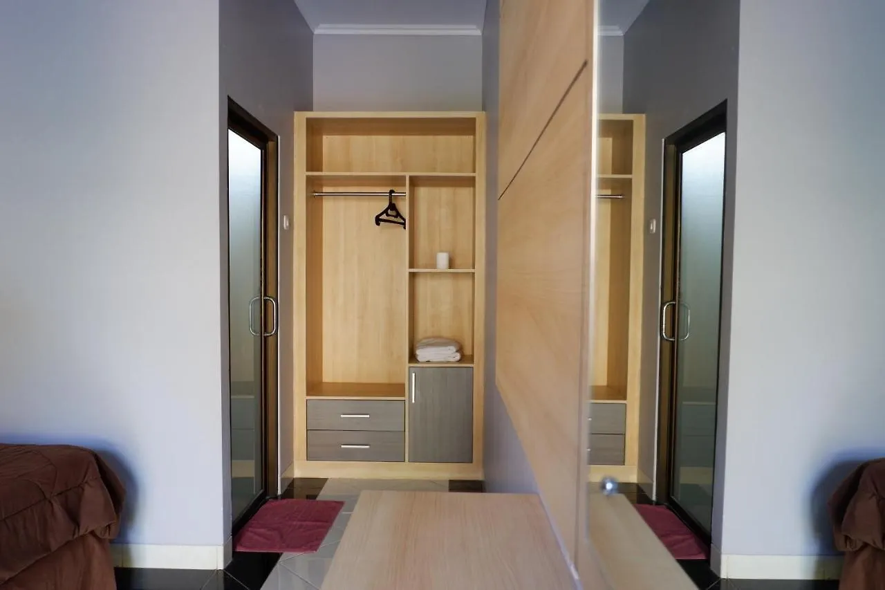 Homestay Devata Giri Apartment Uluwatu  Indonesia