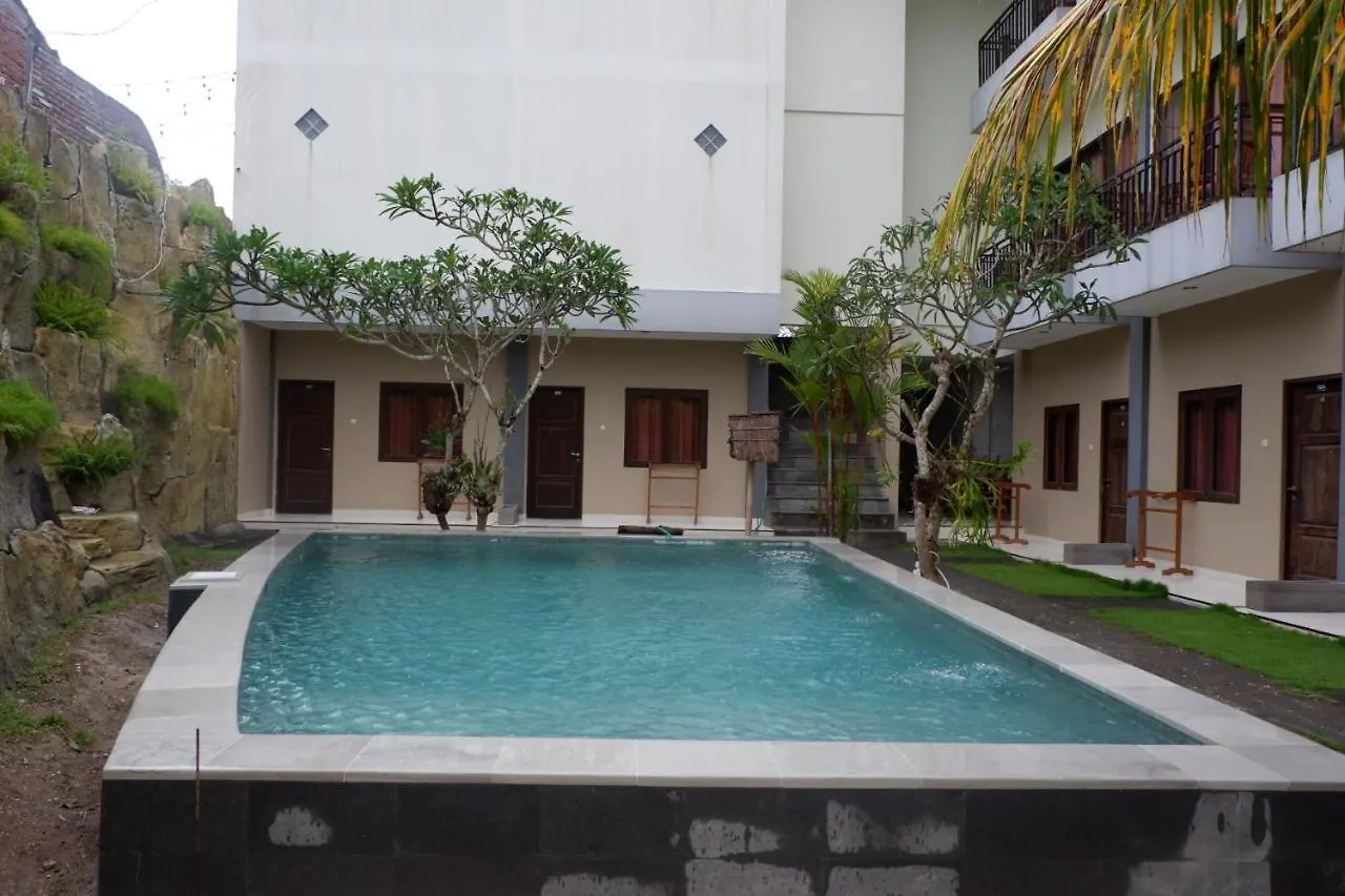 Devata Giri Apartment Uluwatu  Indonesia