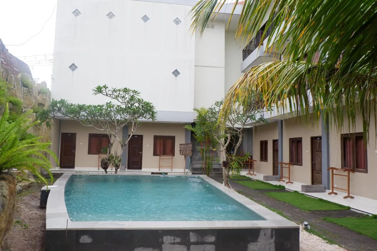 Homestay Devata Giri Apartment Uluwatu